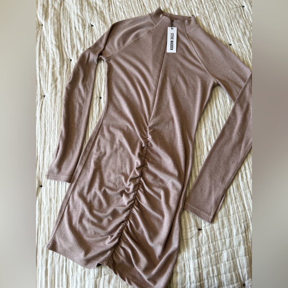 NWT Steve Madden Jenny Dress.